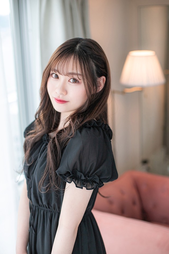 天音 うたプロフィール写真7